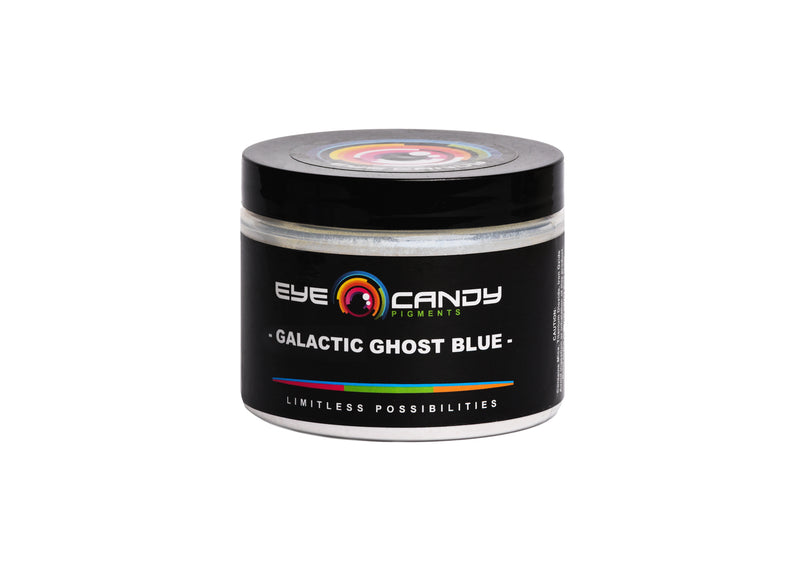 ギャラクティックゴーストブルー GALACTIC GHOST BLUE