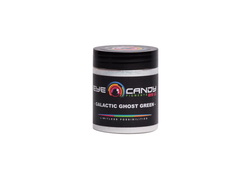 ギャラクティックゴーストグリーン GALACTIC GHOST GREEN