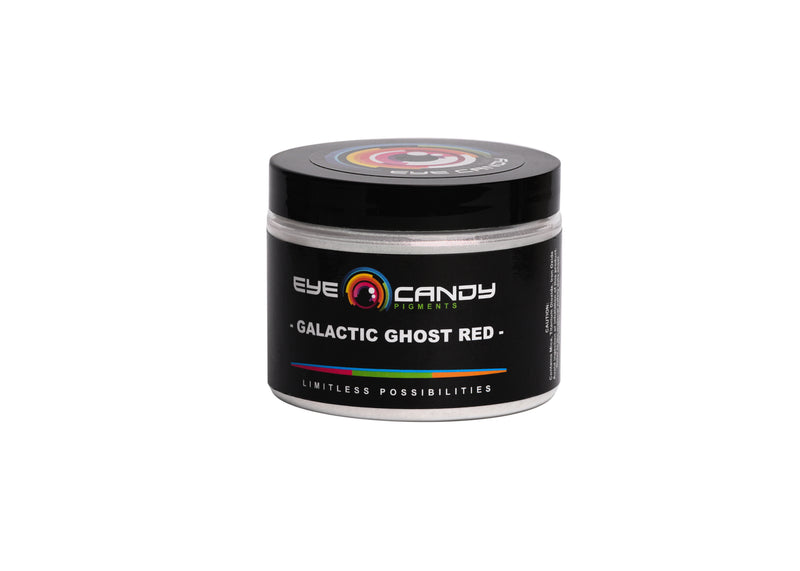 ギャラクティックゴーストレッド Galactic Ghost RED