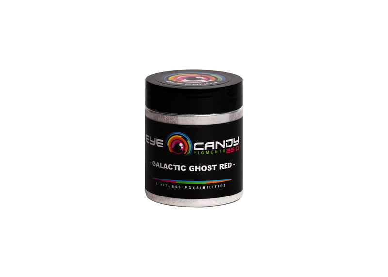 ギャラクティックゴーストレッド Galactic Ghost RED