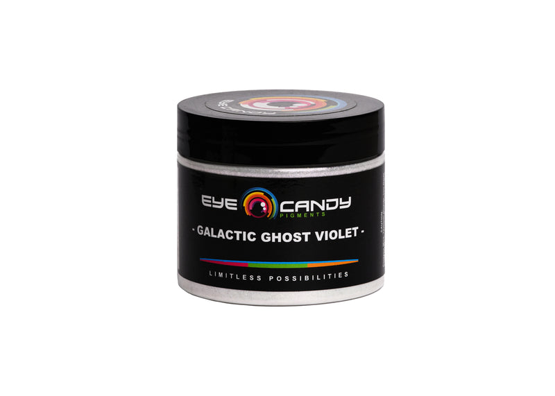ギャラクティックゴーストバイオレッド GALACTIC GHOST VIOLET