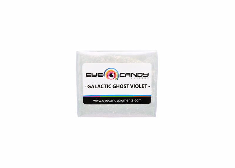 ギャラクティックゴーストバイオレッド GALACTIC GHOST VIOLET