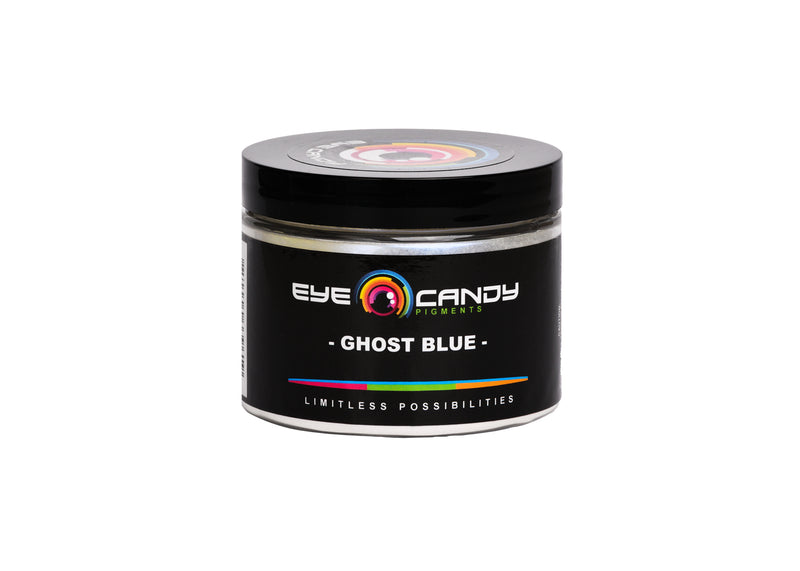 ゴーストブルー GHOST BLUE