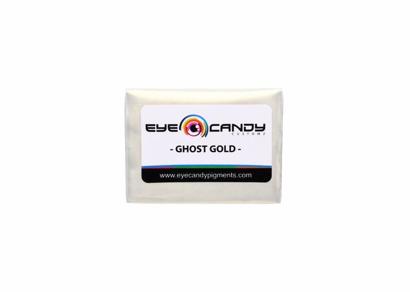 ゴーストゴールド GHOST GOLD