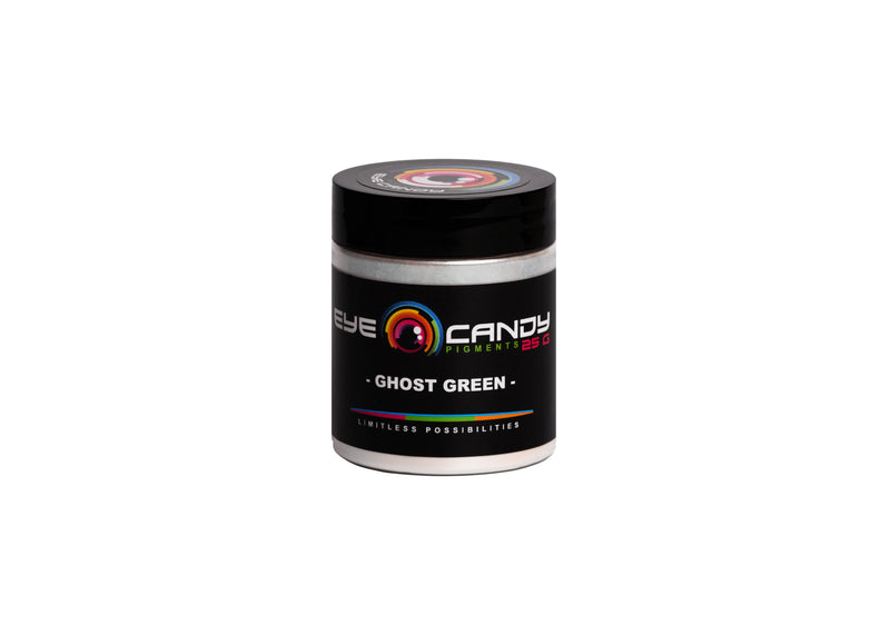 ゴーストグリーン GHOST GREEN
