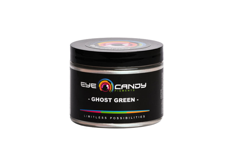 ゴーストグリーン GHOST GREEN