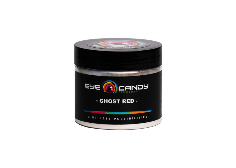ゴーストレッド GHOST RED
