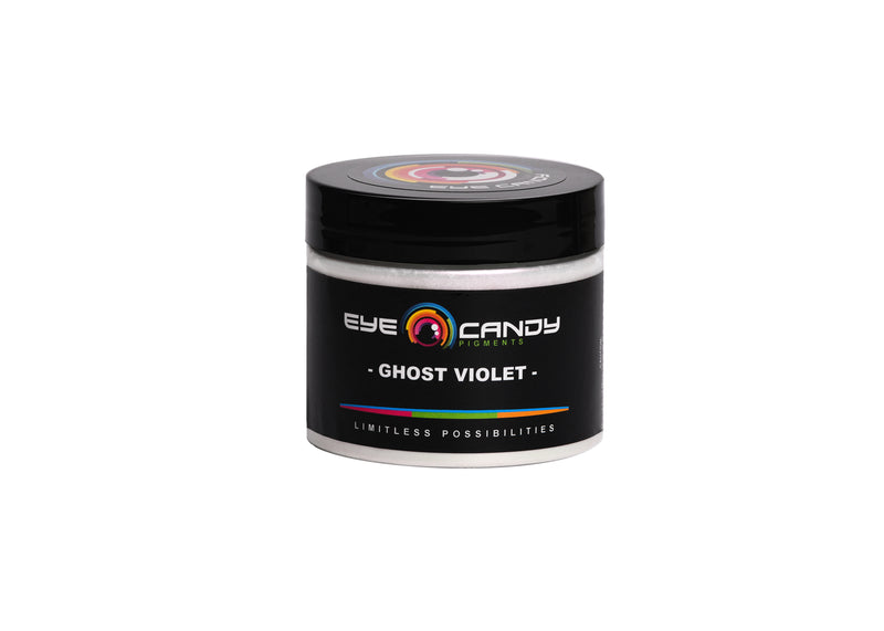 ゴーストバイオレッド GHOST VIOLET