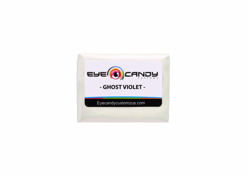 ゴーストバイオレッド GHOST VIOLET