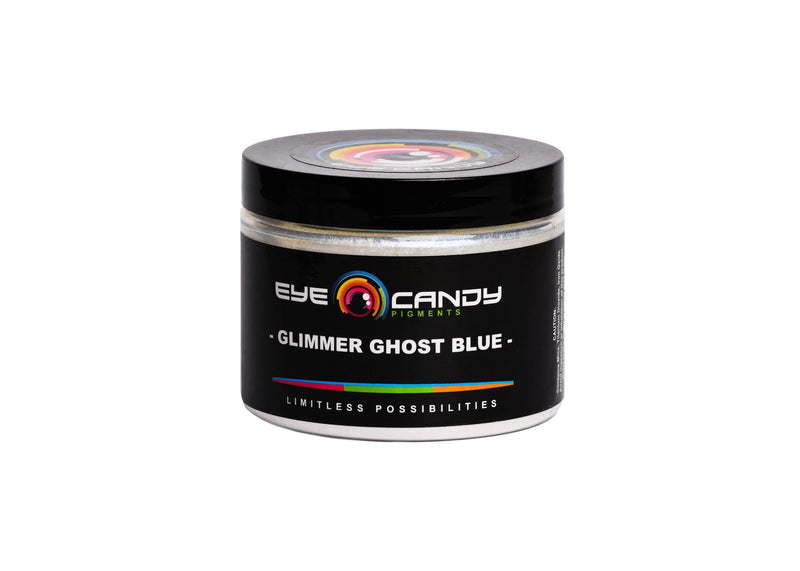 グリマーゴーストグリーン GLIMMER GHOST GREEN