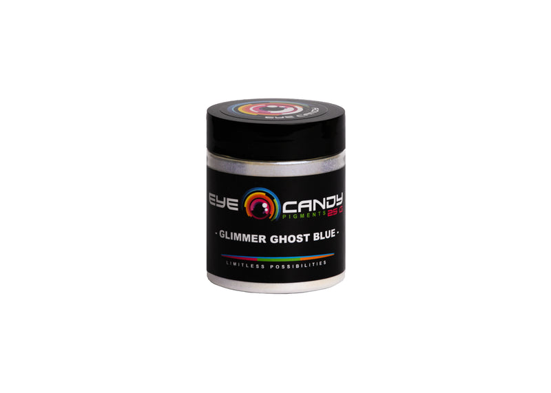 グリマーゴーストグリーン GLIMMER GHOST GREEN