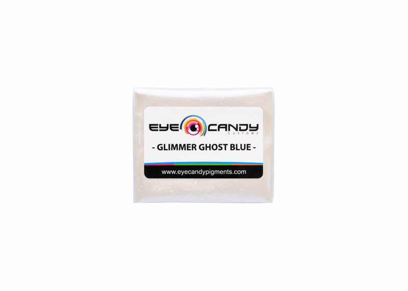 グリマーゴーストグリーン GLIMMER GHOST GREEN