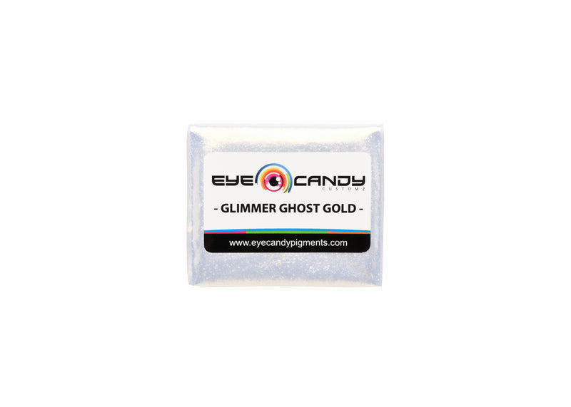 グリマーゴーストゴールド GLIMMER GHOST GOLD