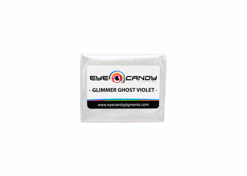 グリマーゴーストバイオレッド GLIMMER GHOST VIOLET