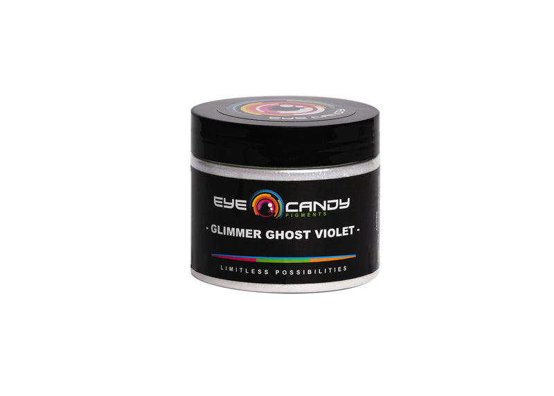 グリマーゴーストバイオレッド GLIMMER GHOST VIOLET