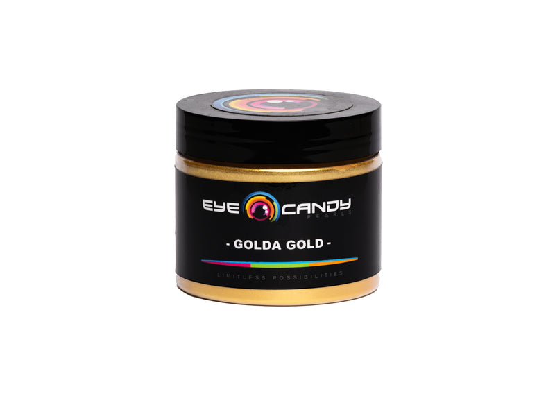 ゴールダゴールド GOLDA GOLD