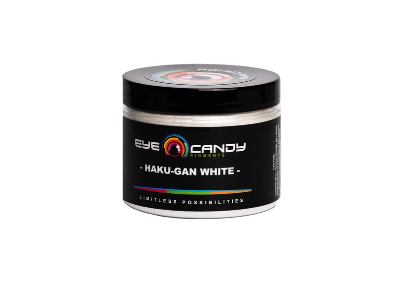 ハクガンホワイト HAKU-GAN WHITE