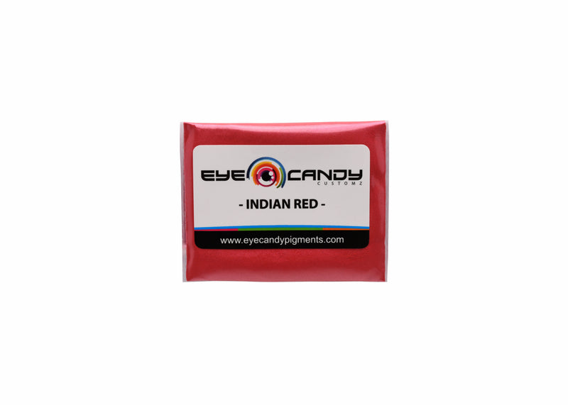 インディアンレッド INDIAN RED