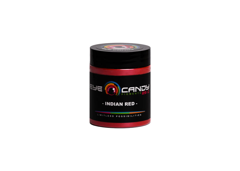 インディアンレッド INDIAN RED