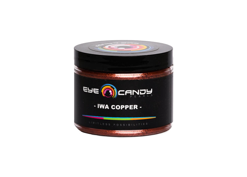 イワカッパー IWA COPPER