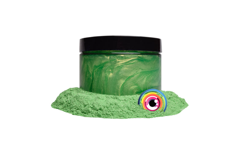 ジェイドグリーン JADE GREEN