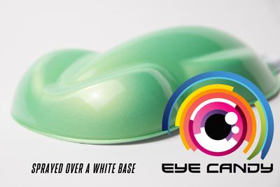 ジェイドグリーン JADE GREEN