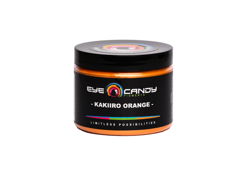 カキイロオレンジ KAKIIRO ORANGE