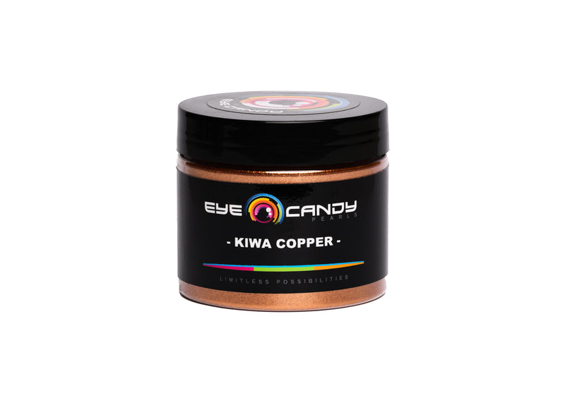 キワカッパー KIWA COPPER