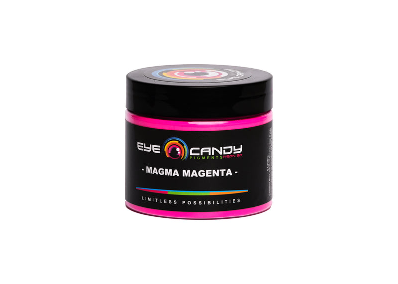 マグママゼンタ MAGMA MAGENTA