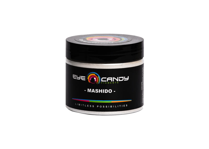 マシードホワイト MASHIDO WHITE