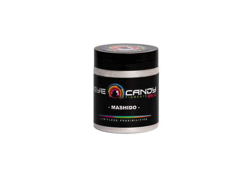 マシードホワイト MASHIDO WHITE
