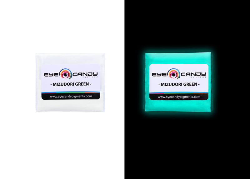 ミズドリグリーン MIZUDORI GREEN