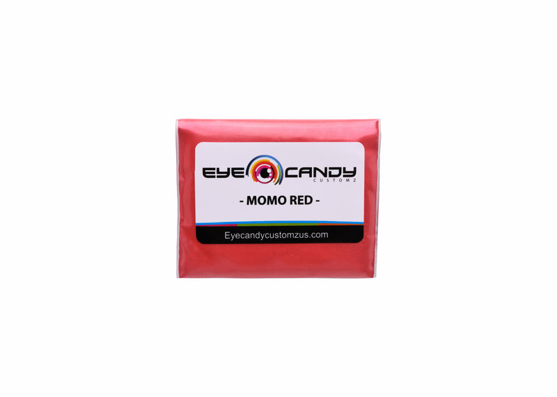 モモレッド MOMO RED