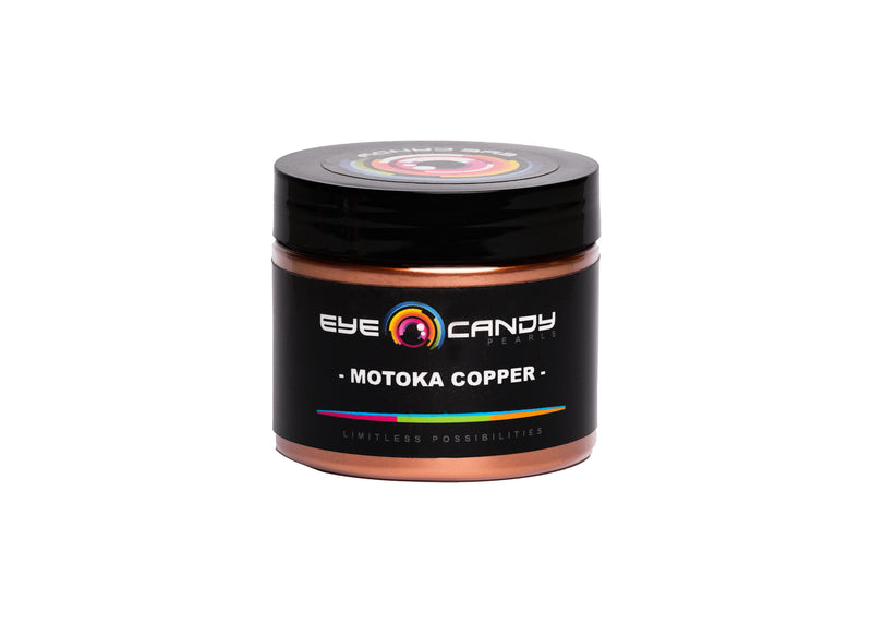 モトカカッパー MOTOKA COPPER