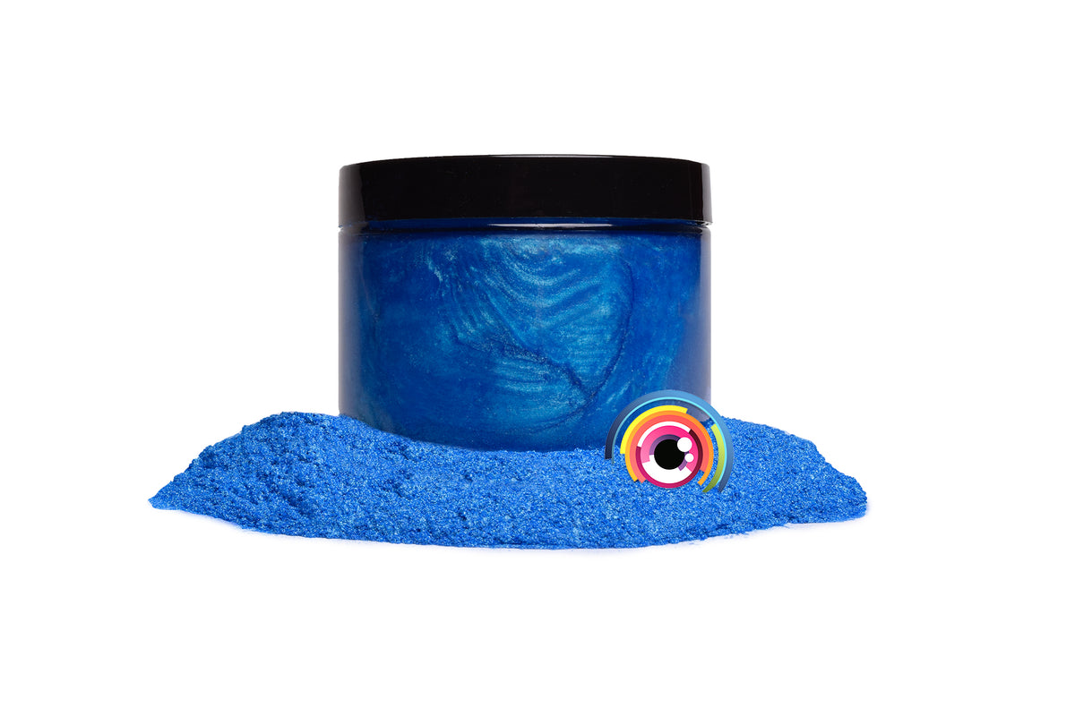 オーシャンブルー OCEAN BLUE