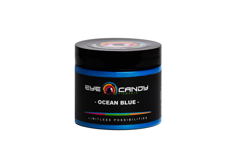 オーシャンブルー OCEAN BLUE