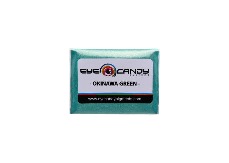 オキナワグリーン OKINAWA GREEN