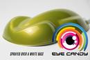 オリーブイエロー OLIVE YELLOW