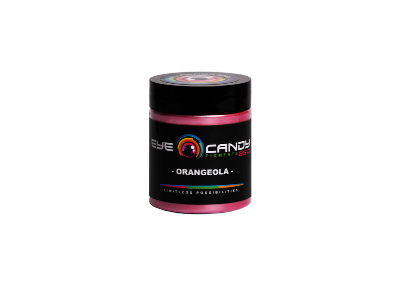 オレンジオラ ORANGEOLA
