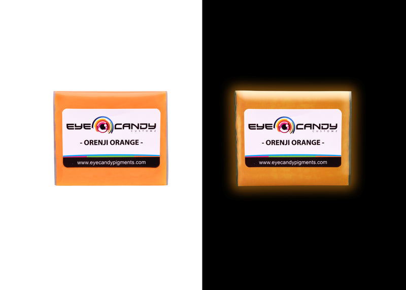 オレンジオレンジ ORENJI ORANGE