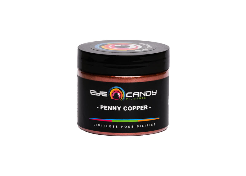 ぺ二ーカッパー PENNY COPPER