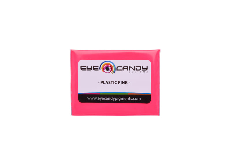 プラスティックピンク PLASTIC PINK