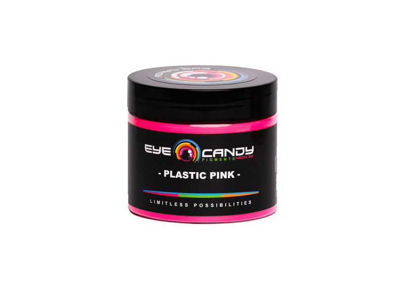 プラスティックピンク PLASTIC PINK