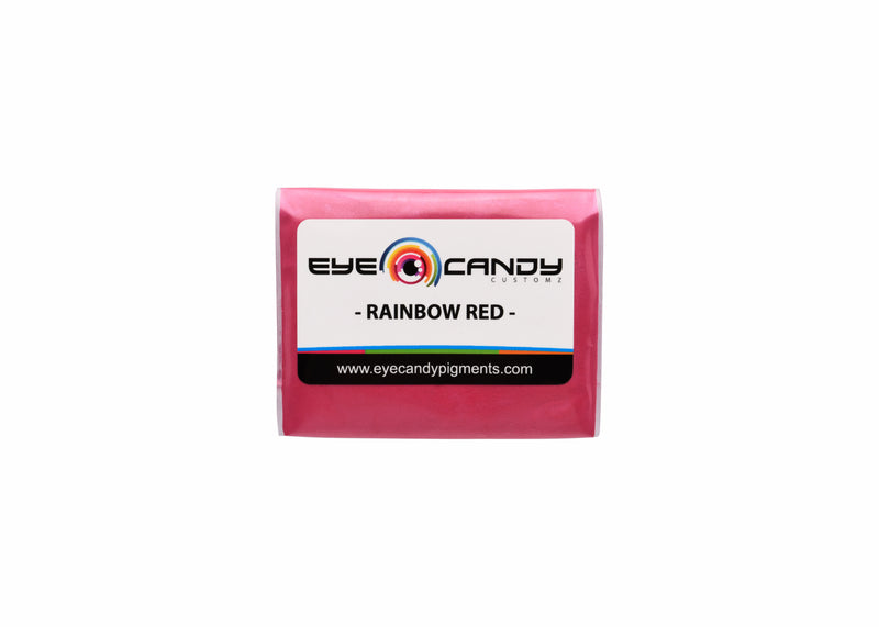 レインボーレット RAINBOW RED