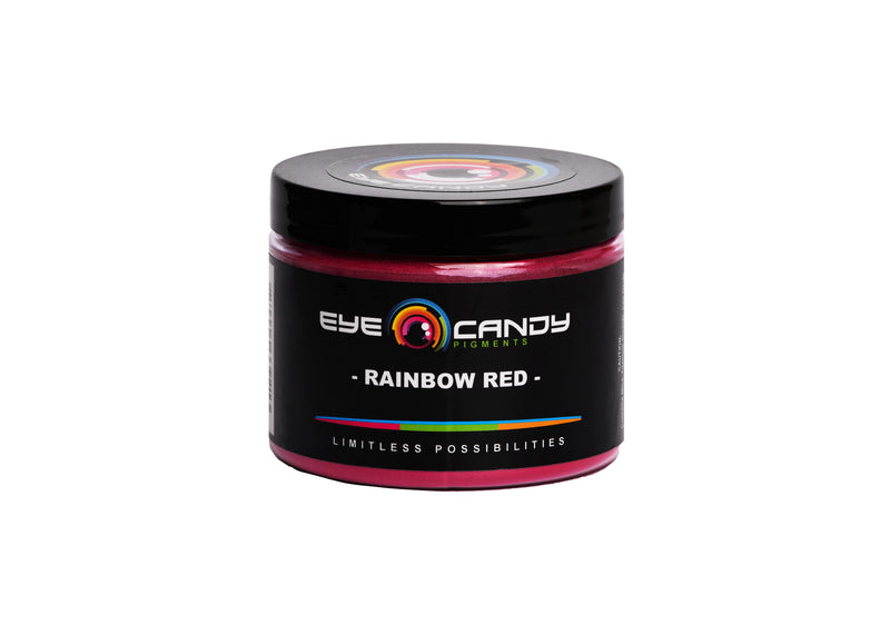 レインボーレット RAINBOW RED