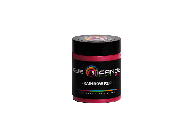 レインボーレット RAINBOW RED