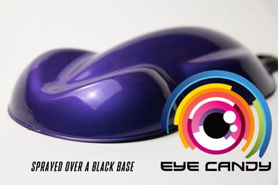 レインボーバイオレッド RAINBOW VIOLET