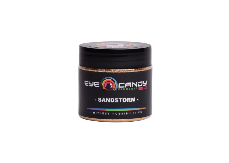 サンドストーム SANDSTORM