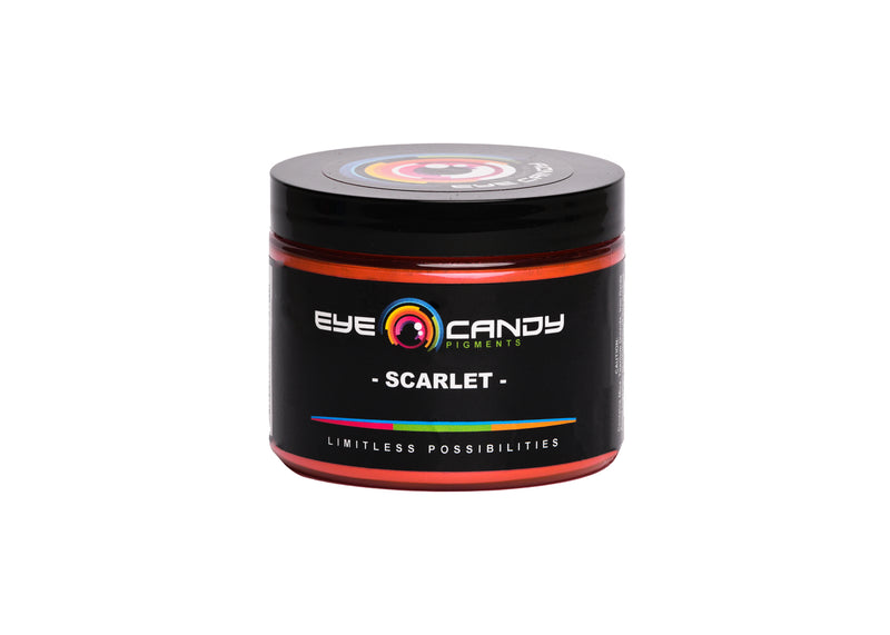 スカーレット SCARLET