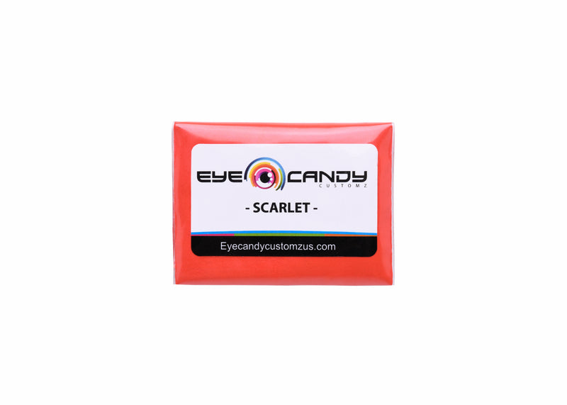 スカーレット SCARLET